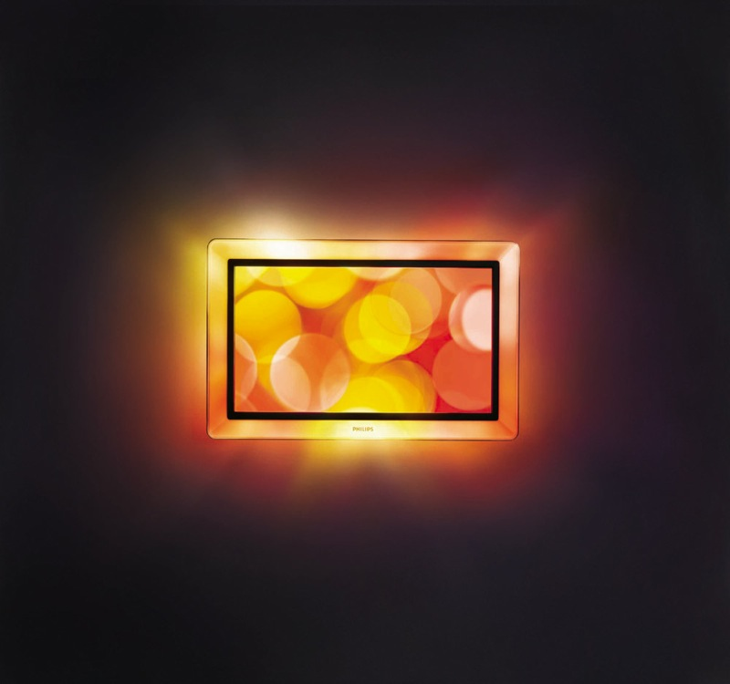 Illustration for article titled Philips Announces Aurea HDTV LCD Using Bolds and Boobs (Full Specs Below)